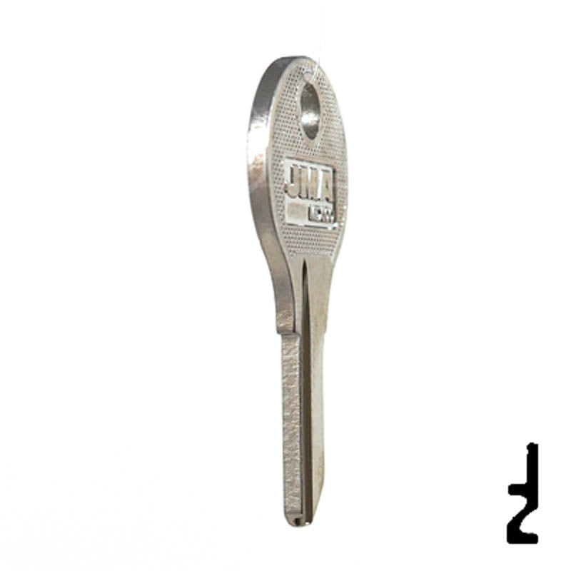 EA47, O1014S Eagle Key Office Furniture-Mailbox Key JMA USA