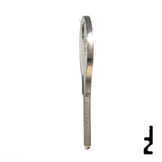 EA47, O1014S Eagle Key Office Furniture-Mailbox Key JMA USA