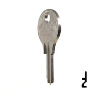 EA47, O1014S Eagle Key Office Furniture-Mailbox Key JMA USA