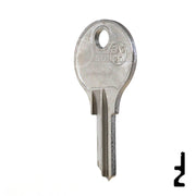 EA47, O1014S Eagle Key Office Furniture-Mailbox Key JMA USA