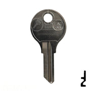 EA47, O1014S Eagle Key Office Furniture-Mailbox Key JMA USA