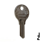 EA47, O1014S Eagle Key Office Furniture-Mailbox Key JMA USA