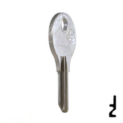 EA47, O1014S Eagle Key Office Furniture-Mailbox Key JMA USA