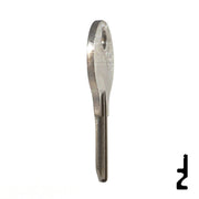 EA47, O1014S Eagle Key Office Furniture-Mailbox Key JMA USA
