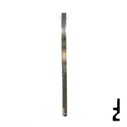 EA47, O1014S Eagle Key Office Furniture-Mailbox Key JMA USA