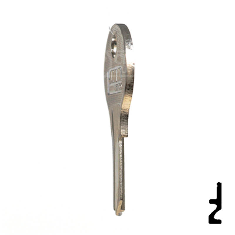 EA47, O1014S Eagle Key Office Furniture-Mailbox Key JMA USA