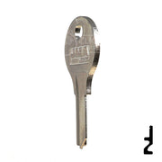 EA47, O1014S Eagle Key Office Furniture-Mailbox Key JMA USA