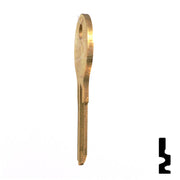 FR2, L1054G Fort Key Office Furniture-Mailbox Key JMA USA