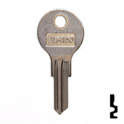 FR3, 1054G Fort Key Office Furniture-Mailbox Key JMA USA