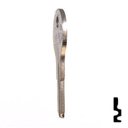 FR3, 1054G Fort Key Office Furniture-Mailbox Key JMA USA