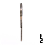 FR3, 1054G Fort Key Office Furniture-Mailbox Key JMA USA