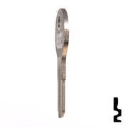 FR3, 1054G Fort Key Office Furniture-Mailbox Key JMA USA