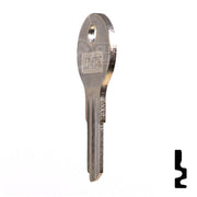 FR3, 1054G Fort Key Office Furniture-Mailbox Key JMA USA
