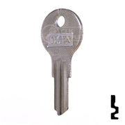 FR3, 1054G Fort Key Office Furniture-Mailbox Key JMA USA