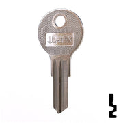 FR3, 1054G Fort Key Office Furniture-Mailbox Key JMA USA