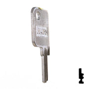 HAW1, 1597 Haworth Key Office Furniture-Mailbox Key JMA USA