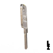 HAW1, 1597 Haworth Key Office Furniture-Mailbox Key JMA USA