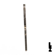 HAW1, 1597 Haworth Key Office Furniture-Mailbox Key JMA USA
