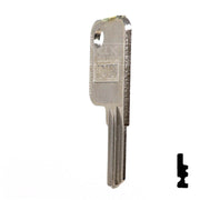 HAW1, 1597 Haworth Key Office Furniture-Mailbox Key JMA USA