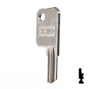 HAW1, 1597 Haworth Key Office Furniture-Mailbox Key JMA USA