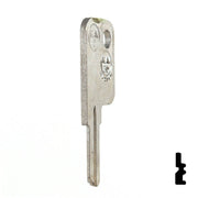 HAW2, 1598 Haworth Key Office Furniture-Mailbox Key JMA USA