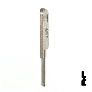 HAW2, 1598 Haworth Key Office Furniture-Mailbox Key JMA USA