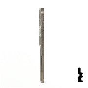 HAW2, 1598 Haworth Key Office Furniture-Mailbox Key JMA USA