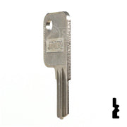 HAW2, 1598 Haworth Key Office Furniture-Mailbox Key JMA USA