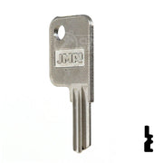 HAW2, 1598 Haworth Key Office Furniture-Mailbox Key JMA USA