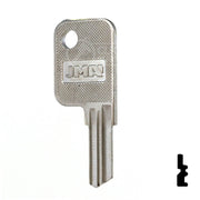 HAW2, 1598 Haworth Key Office Furniture-Mailbox Key JMA USA