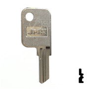 HAW2, 1598 Haworth Key Office Furniture-Mailbox Key JMA USA