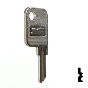 HAW2, 1598 Haworth Key Office Furniture-Mailbox Key JMA USA