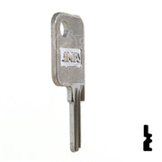 HAW2, 1598 Haworth Key Office Furniture-Mailbox Key JMA USA