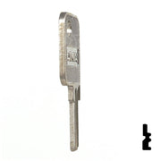 HAW2, 1598 Haworth Key Office Furniture-Mailbox Key JMA USA