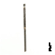 HAW2, 1598 Haworth Key Office Furniture-Mailbox Key JMA USA