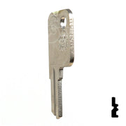 HAW2, 1598 Haworth Key Office Furniture-Mailbox Key JMA USA