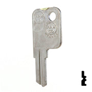 HAW2, 1598 Haworth Key Office Furniture-Mailbox Key JMA USA