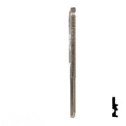 HAW3, 1599 Haworth Key Office Furniture-Mailbox Key JMA USA