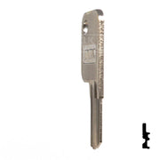 HAW3, 1599 Haworth Key Office Furniture-Mailbox Key JMA USA