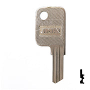 HAW3, 1599 Haworth Key Office Furniture-Mailbox Key JMA USA