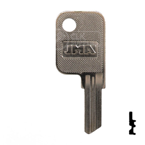 HAW3, 1599 Haworth Key Office Furniture-Mailbox Key JMA USA