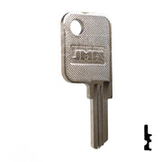 HAW3, 1599 Haworth Key Office Furniture-Mailbox Key JMA USA