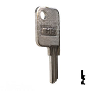 HAW3, 1599 Haworth Key Office Furniture-Mailbox Key JMA USA