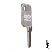 HAW3, 1599 Haworth Key Office Furniture-Mailbox Key JMA USA
