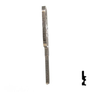 HAW3, 1599 Haworth Key Office Furniture-Mailbox Key JMA USA