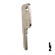 HAW3, 1599 Haworth Key Office Furniture-Mailbox Key JMA USA