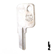 HAW3, 1599 Haworth Key Office Furniture-Mailbox Key JMA USA