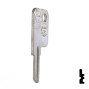 HAW4, 1600 Haworth Key Office Furniture-Mailbox Key JMA USA