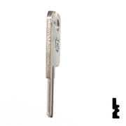 HAW4, 1600 Haworth Key Office Furniture-Mailbox Key JMA USA