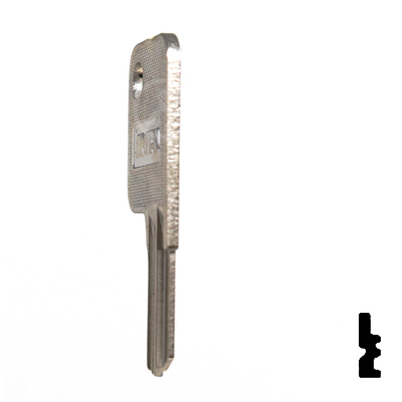 HAW4, 1600 Haworth Key Office Furniture-Mailbox Key JMA USA
